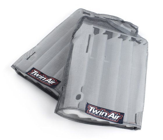 YZ 250 F (2019 - 2023) twin air radiator sleeve yamaha yz250f 2019-23/yz450f 2018-22 | TWIN AIR