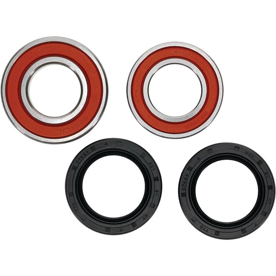 YZF R1M (2015 - 2022) wheel bearing kit front | All Balls