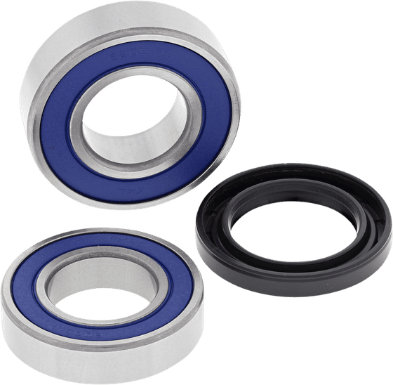 YZF R1M (2015 - 2022) wheel bearing kit front | All Balls