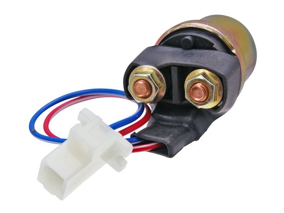 XC 125 (2004 - 2019) starter solenoid/relay | 101 OCTANE