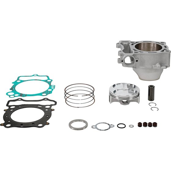 YZ 250 F (2019 - 2023) standard bore cylinder kit | Cylinder Works