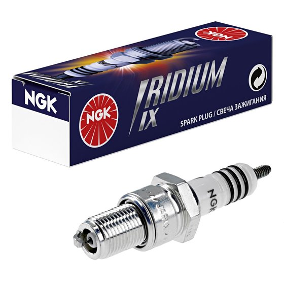 SRX 700 (1998 - 1998) iridium spark plug br10eix | NGK