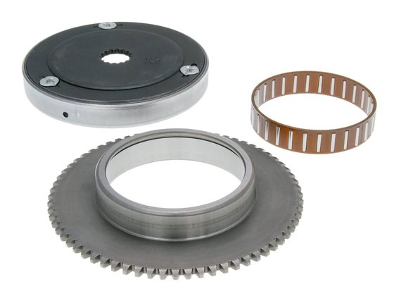 YE 80 ZEST (1994 - 1997) starter clutch | 101 OCTANE