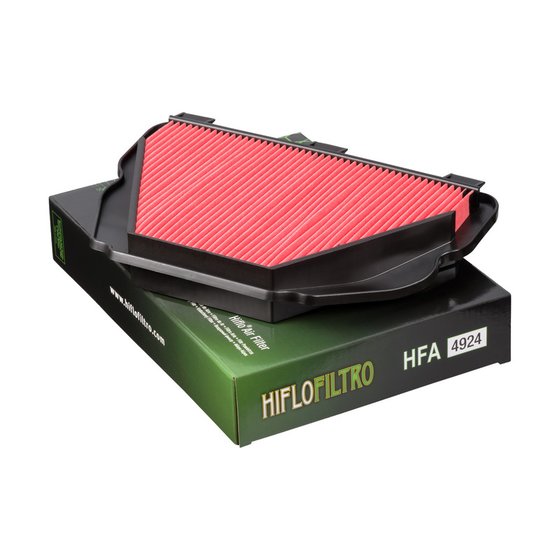 YZF R1M (2015 - 2022) air filter | Hiflofiltro