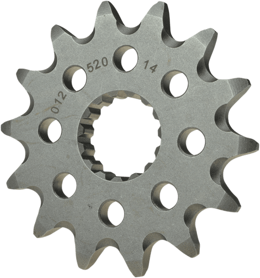 YZ 125 (2005 - 2022) front sprocket 13t | MOTO-MASTER