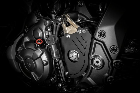 XSR 700 (2016 - 2022) shiftholder kit | GILLES TOOLING