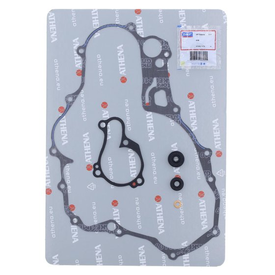 WR 450 F (2020 - 2023) water pump gasket kit | ATHENA