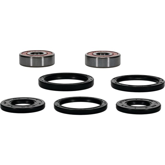 XP 500/530/560 T-MAX (2002 - 2007) wheel bearing kit front | All Balls