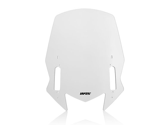 XP 500/530/560 T-MAX (2017 - 2022) touring windshield for tmax 530/560 | WRS