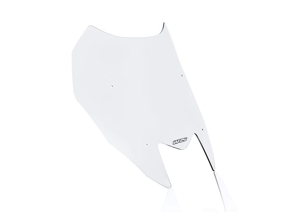 XP 500/530/560 T-MAX (2022 - 2022) clear windshield for yamaha tmax560 | WRS