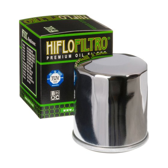 FZR 1000 (1991 - 1994) oil filter | Hiflofiltro