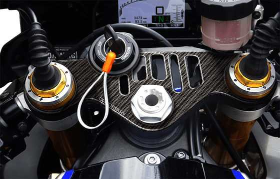 YZF R1M (2015 - 2021) yoke protector | ONEDESIGN