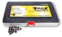 FZR 1000 (1989 - 1995) valve shim | ProX