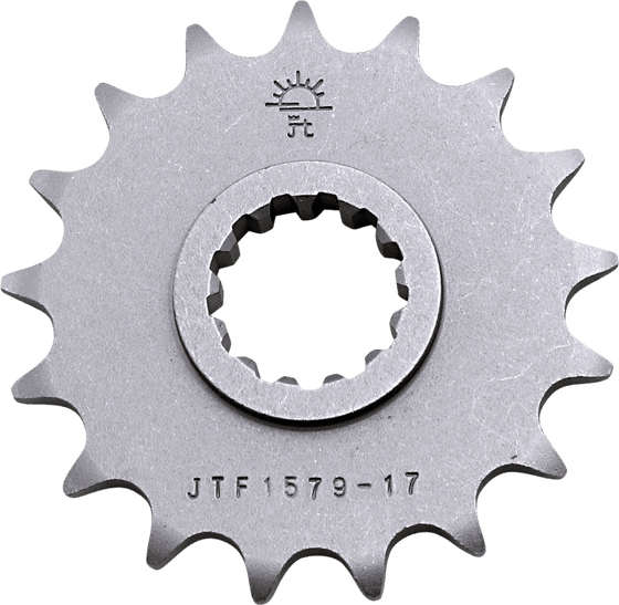 YZF R1M (2015 - 2022) steel front sprocket | JT Sprockets