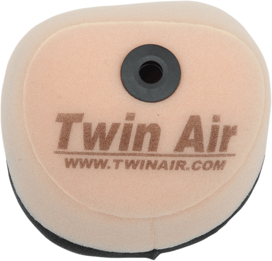 WR 450 F (2003 - 2015) backfire replacement air filter | TWIN AIR