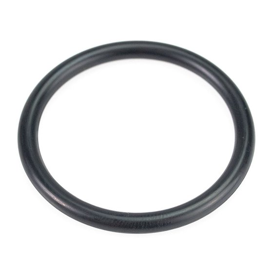 YZ 250 F (2014 - 2022) shock head seal o-ring (50mm) | KYB