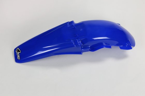 YZ 250 (1996 - 2001) blue rear fender for yamaha yz125/250 | UFO