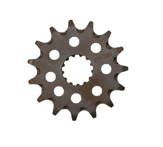 YZ 250 (1999 - 2020) front sprocket | Supersprox