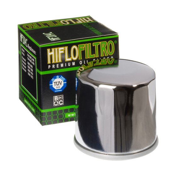 XP 500/530/560 T-MAX (2017 - 2019) oil filter | Hiflofiltro