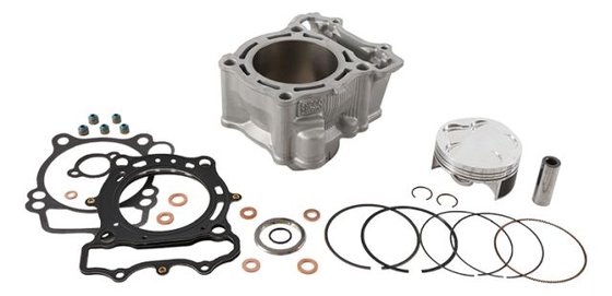 YZ 250 F (2005 - 2007) standard bore cylinder kit | Cylinder Works