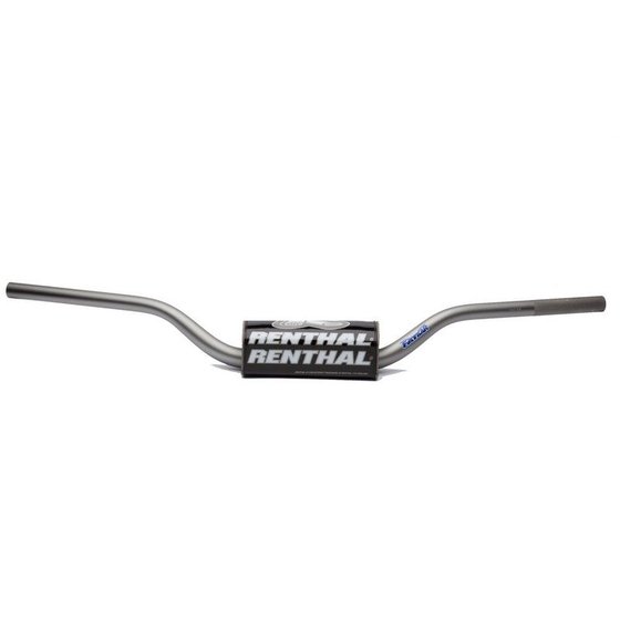 YZ 250 F (2001 - 2018) renthal fatbar 602 tt handlebar | RENTHAL