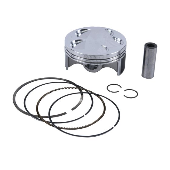 YZ 250 F (2005 - 2013) vertex piston kit ya yz250f big bore compr. 13,5:1 2005-13 79,97mm | Vertex