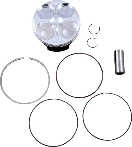 YZ 250 F (2019 - 2020) standard piston kit | WOSSNER