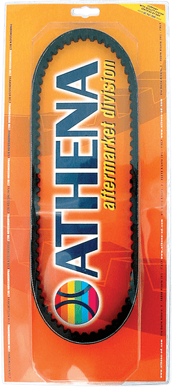 EW 50 SLIDER (2000 - 2002) transmission belt | ATHENA