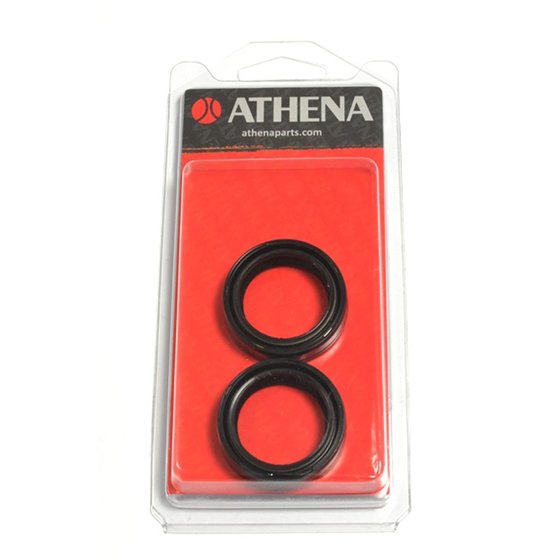 XC 125 (1997 - 2003) fork seal kit | ATHENA