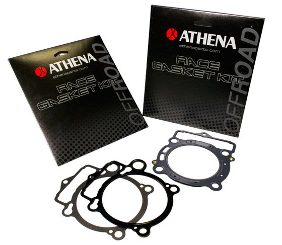 YZ 450 FX (2016 - 2020) exhaust gasket for yzf450 10- | ATHENA