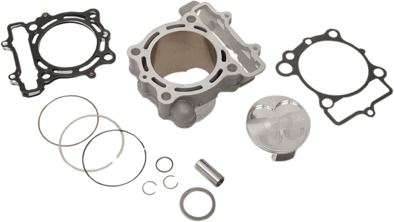 YZ 450 FX (2016 - 2018) standard bore cylinder kit | Cylinder Works