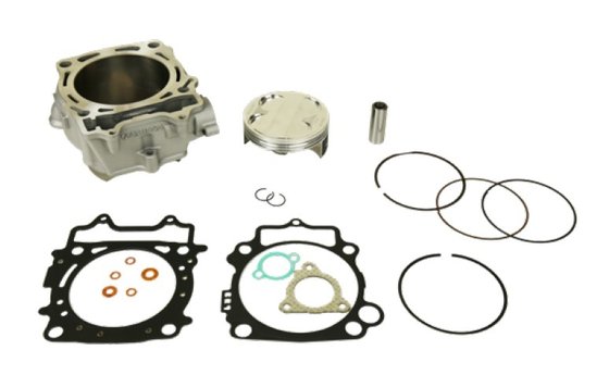 YZ 450 FX (2019 - 2020) cylinder kit for yamaha (stock) | ATHENA