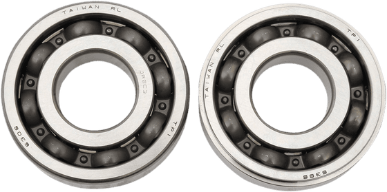 YZ 450 FX (2016 - 2021) main bearing and seal kit | Hot Rods