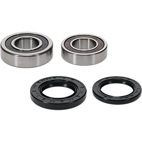 YZ 450 FX (2016 - 2022) wheel bearing kit rear | All Balls