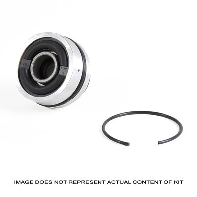 YZ 450 FX (2016 - 2017) rear shock seal head kit | ProX