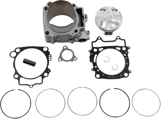 YZ 450 FX (2019 - 2020) big bore cylinder kit | Cylinder Works