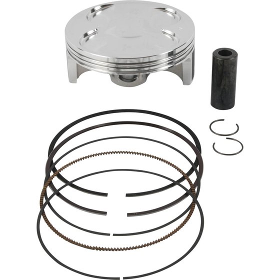 YZ 450 FX (2019 - 2019) forged big bore piston kit | Vertex