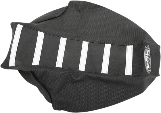 YZ 450 FX (2019 - 2022) 6 rib gripper seat cover for yamaha yzf450 | SDG