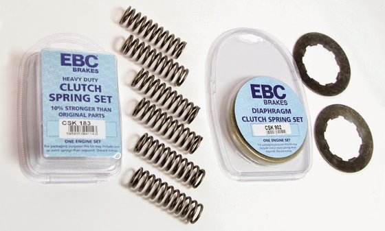 YZF R1 (2007 - 2014) csk series heavy duty clutch spring kits | EBC