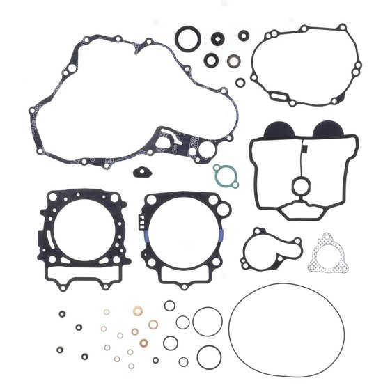 YZ 450 FX (2019 - 2020) complete gasket kit for yamaha yzf450 2018+ | ATHENA