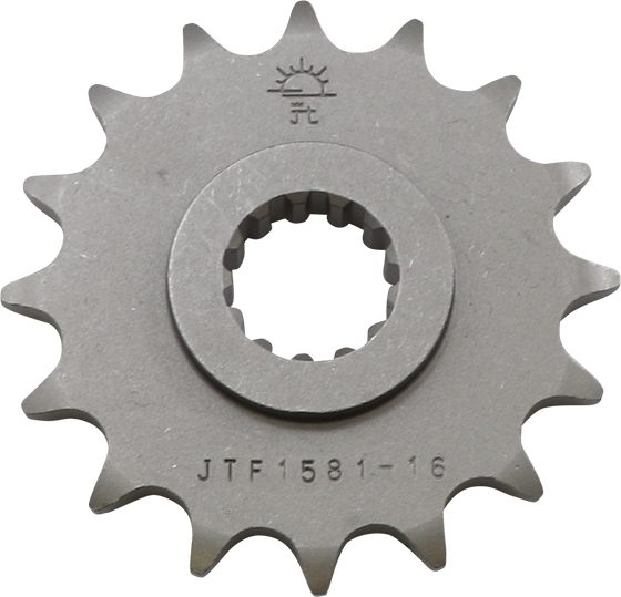 YZF R6 (1999 - 2020) steel front sprocket | JT Sprockets