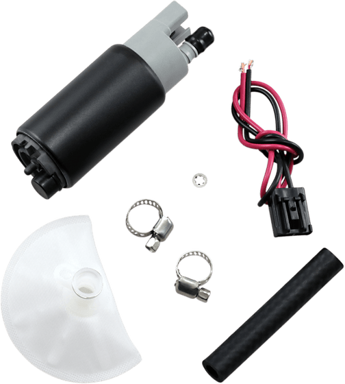 XJ6 DIVERSION F (2009 - 2017) fuel pump kit | All Balls