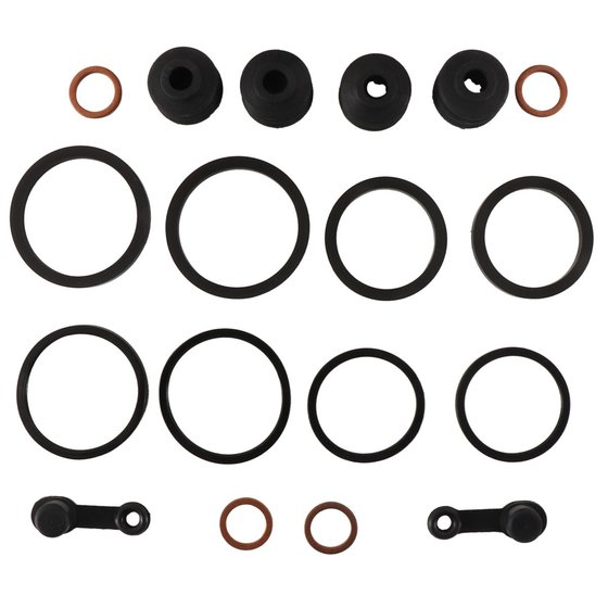 XVS 1300 A MIDNIGHT STAR (2007 - 2017) caliper rebuild kit - front | All Balls