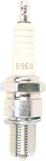 IT 125 (1980 - 1984) racing spark plug b9eg | NGK