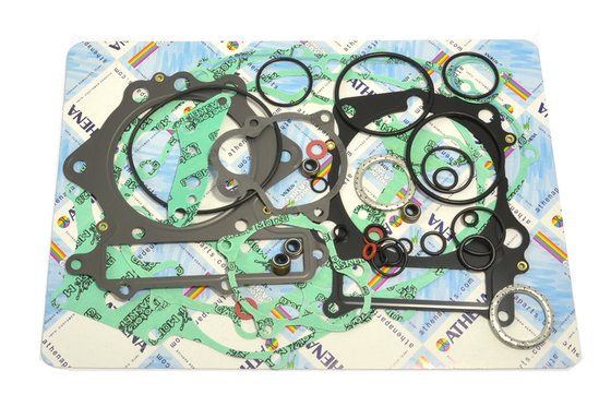 TT 600 R (1997 - 1999) complete gasket kit | ATHENA