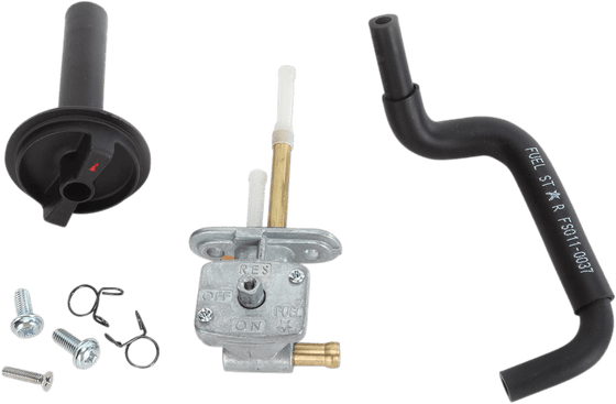 YFM 350 BRUIN (2004 - 2006) fuel valve kit | All Balls