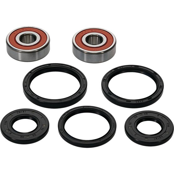 XTZ 750 SUPER TENERE (1989 - 1995) wheel bearing kit front | All Balls