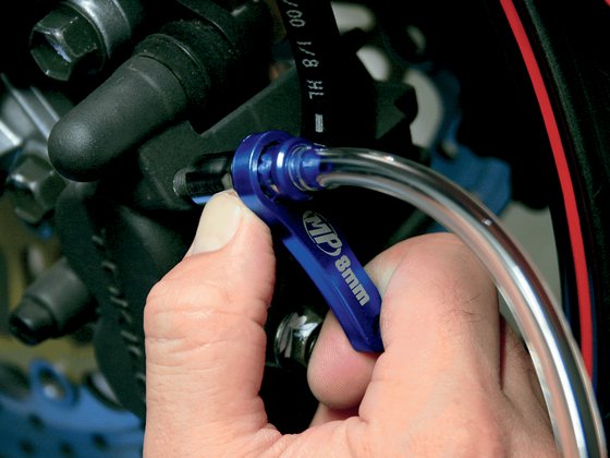 YZ 450 F (2003 - 2022) mini bleeder 8mm tool | MOTION PRO