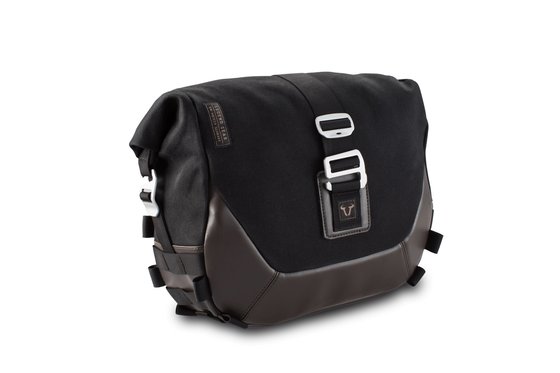 MT 03 (2018 - 2019) sidebag legend lc1 l | SW-MOTECH