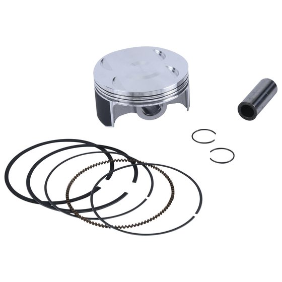 YFM 700 KODIAK (2019 - 2022) forged high compression piston kit | Vertex